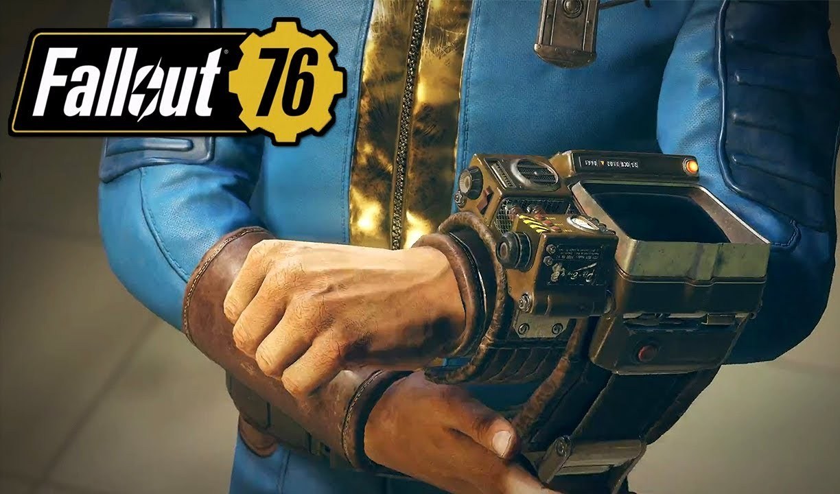 Fallout 76: Wastelanders — прохождение за рейдеров и поселенцев | VK Play