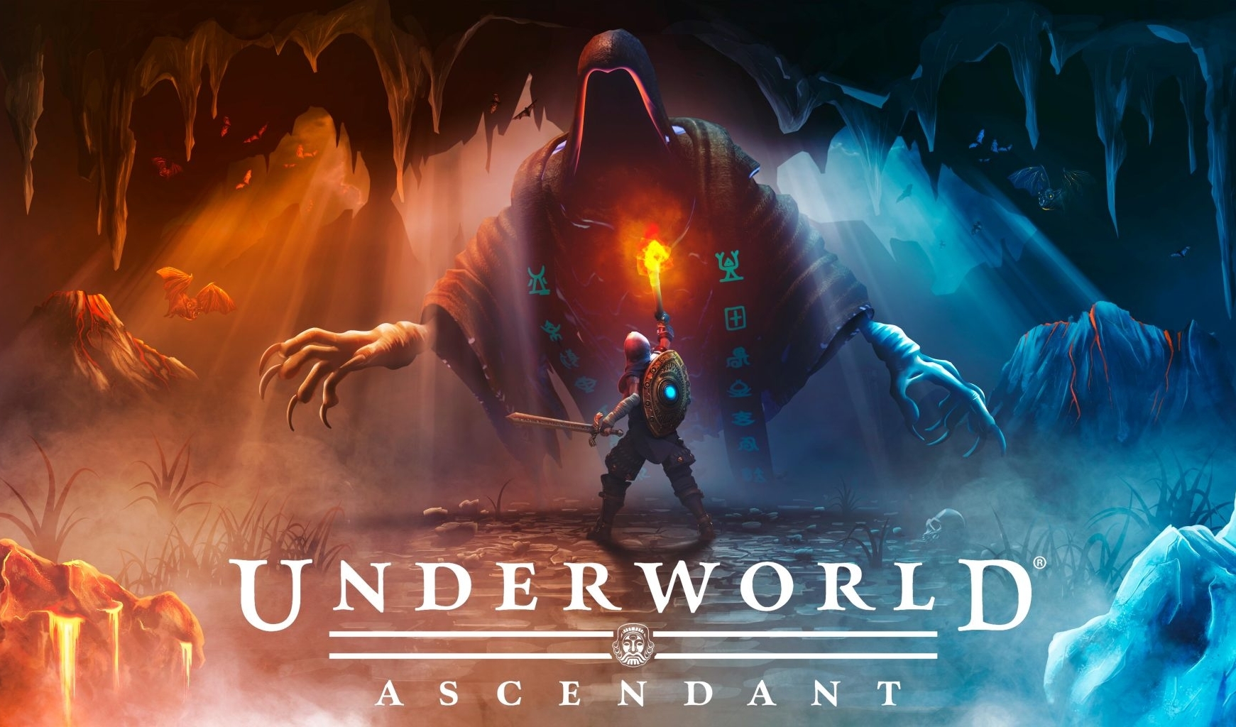 Прохождение Underworld Ascendant: Уровень 1 — «Врата Плутона» | VK Play