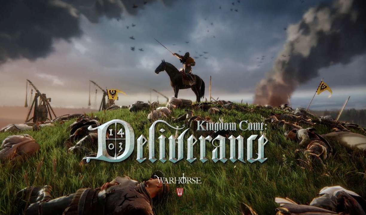 FAQ по Kingdom Come: Deliverance | VK Play