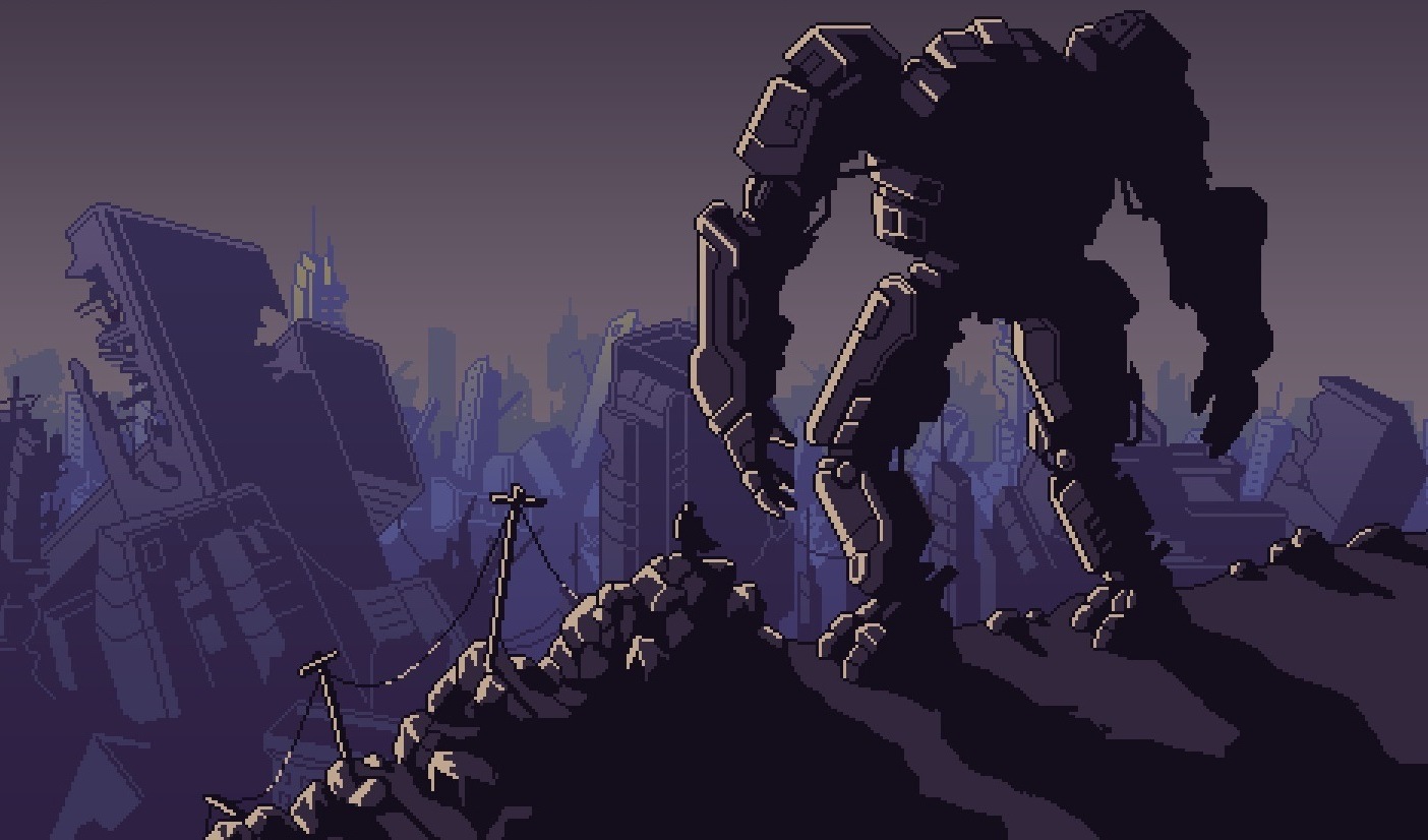 Into the Breach — гайды, новости, статьи, обзоры, трейлеры, секреты Into  the Breach | VK Play