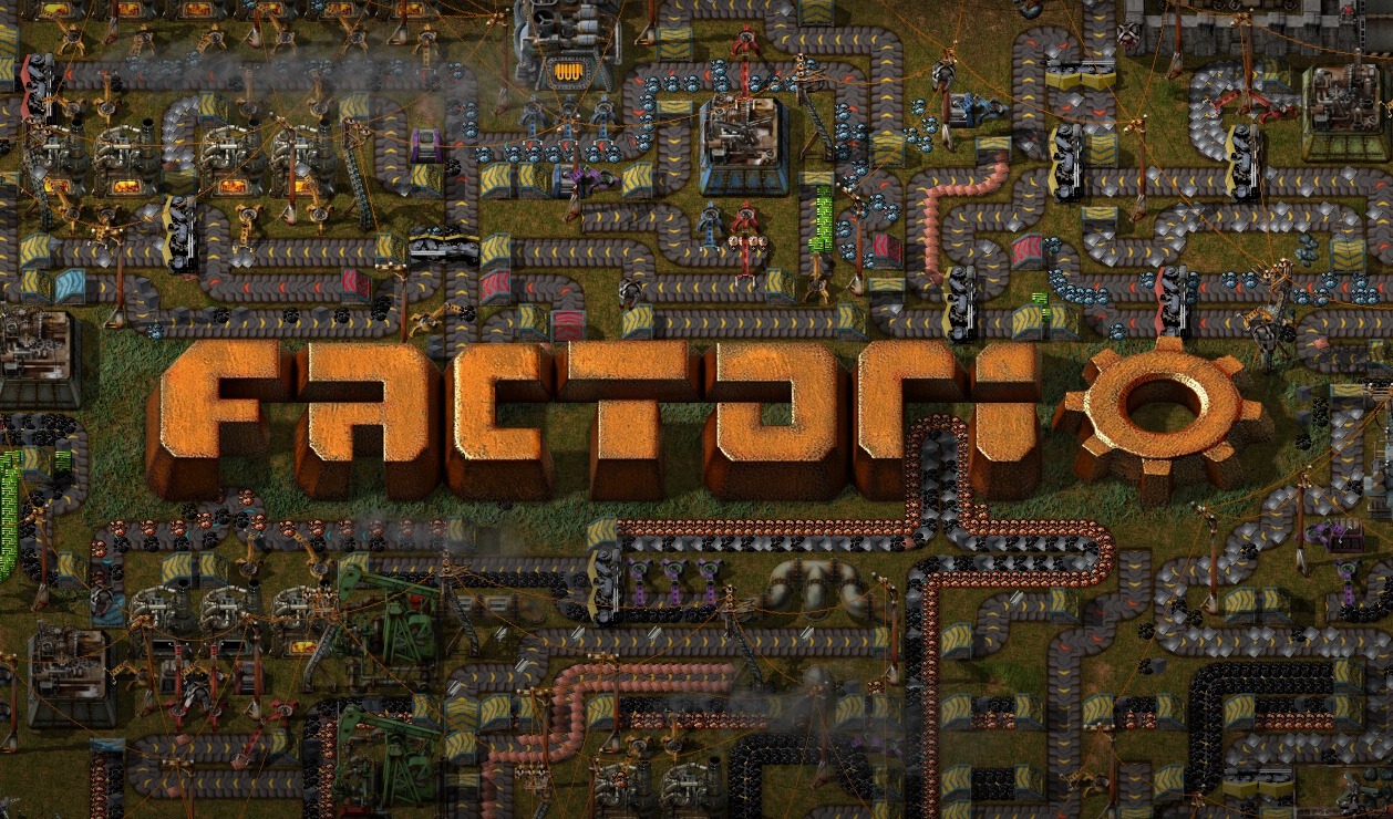 Чит-коды и консольные команды в Factorio | VK Play