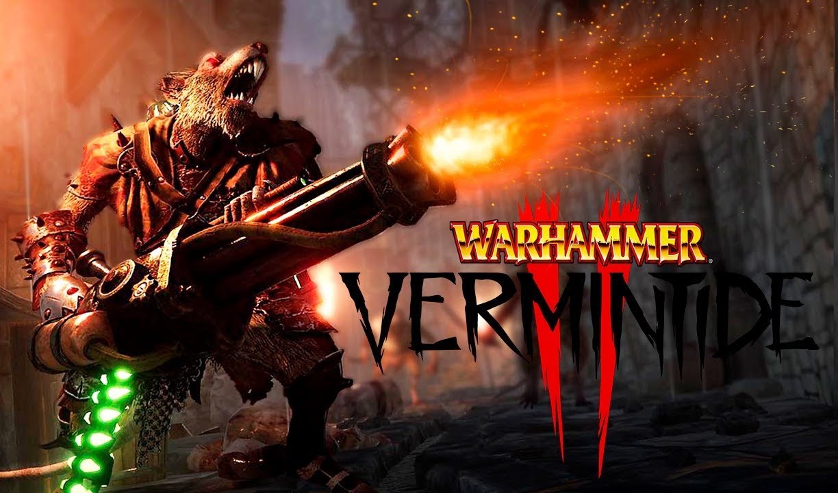 Warhammer: Vermintide 2. Расположение томов и гримуаров. Акт 1-1: Позиция  Праведности | VK Play