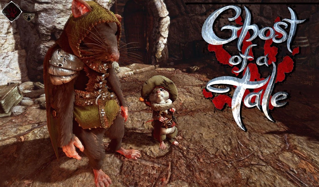 Трейнер (читы) для Ghost of a Tale | VK Play