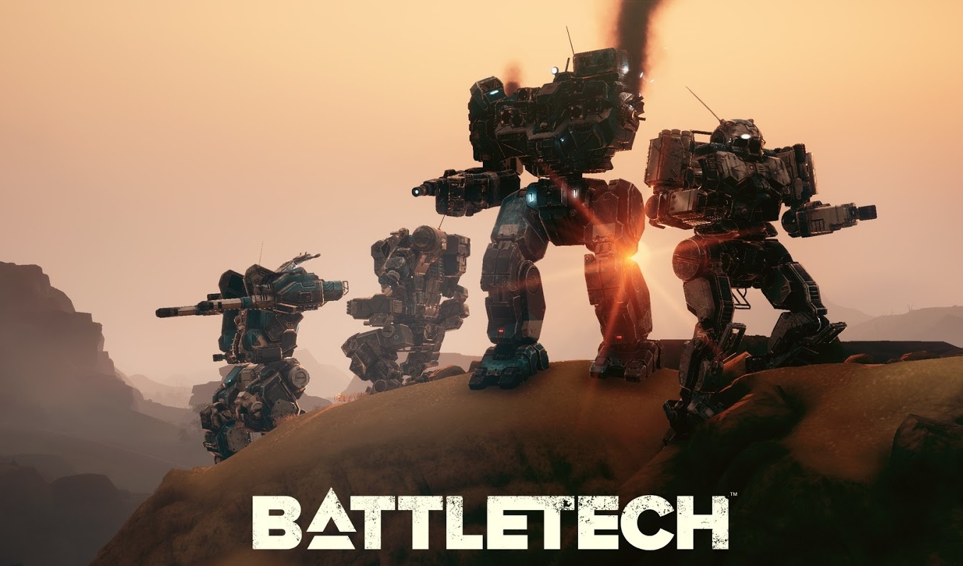 🎮 BattleTech: трейнеры и чит-коды | VK Play