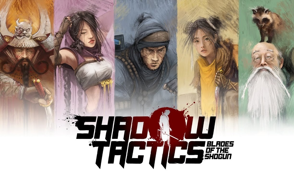 Трейнер (читы) для Shadow Tactics: Blades of the Shogun | VK Play