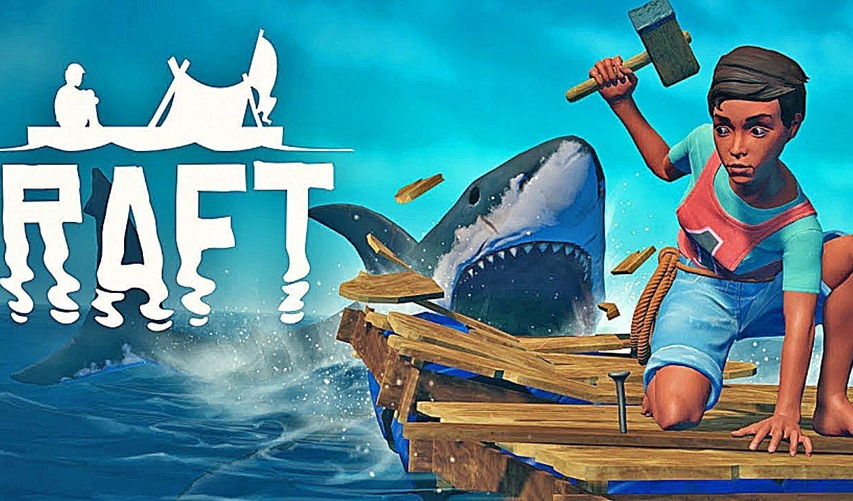 Raft: FAQ (частые вопросы) | VK Play