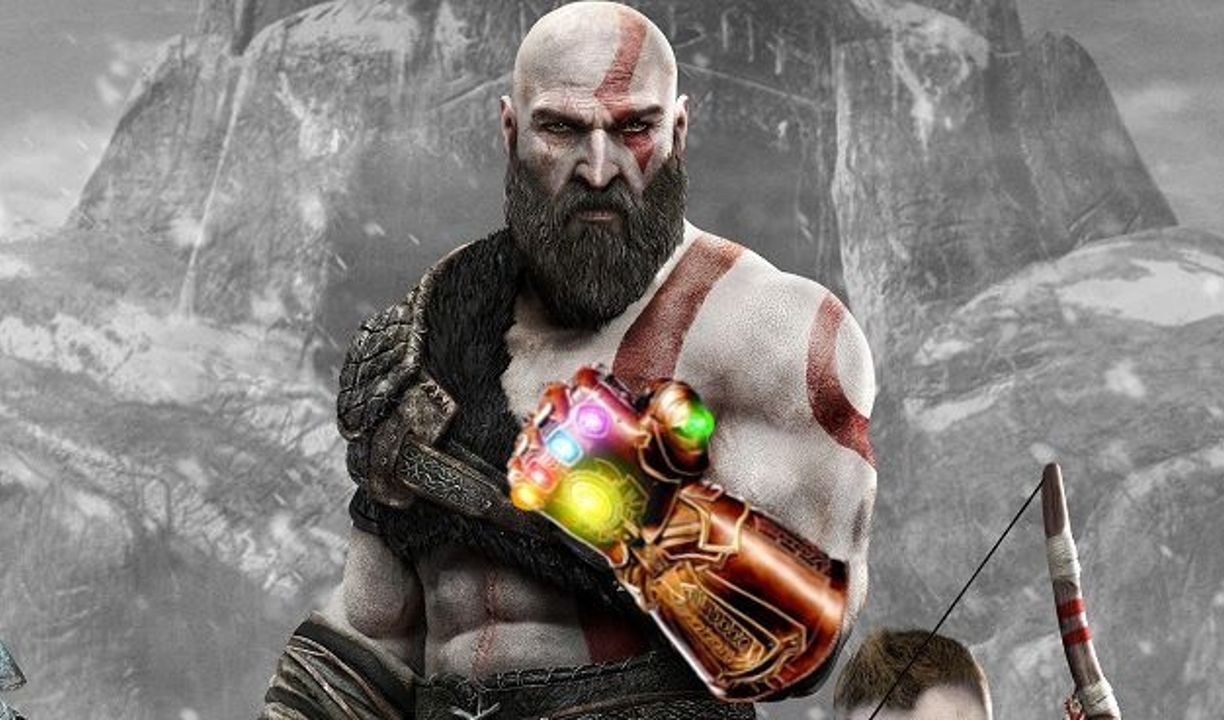 Советы по прохождению God of War (2018) | VK Play