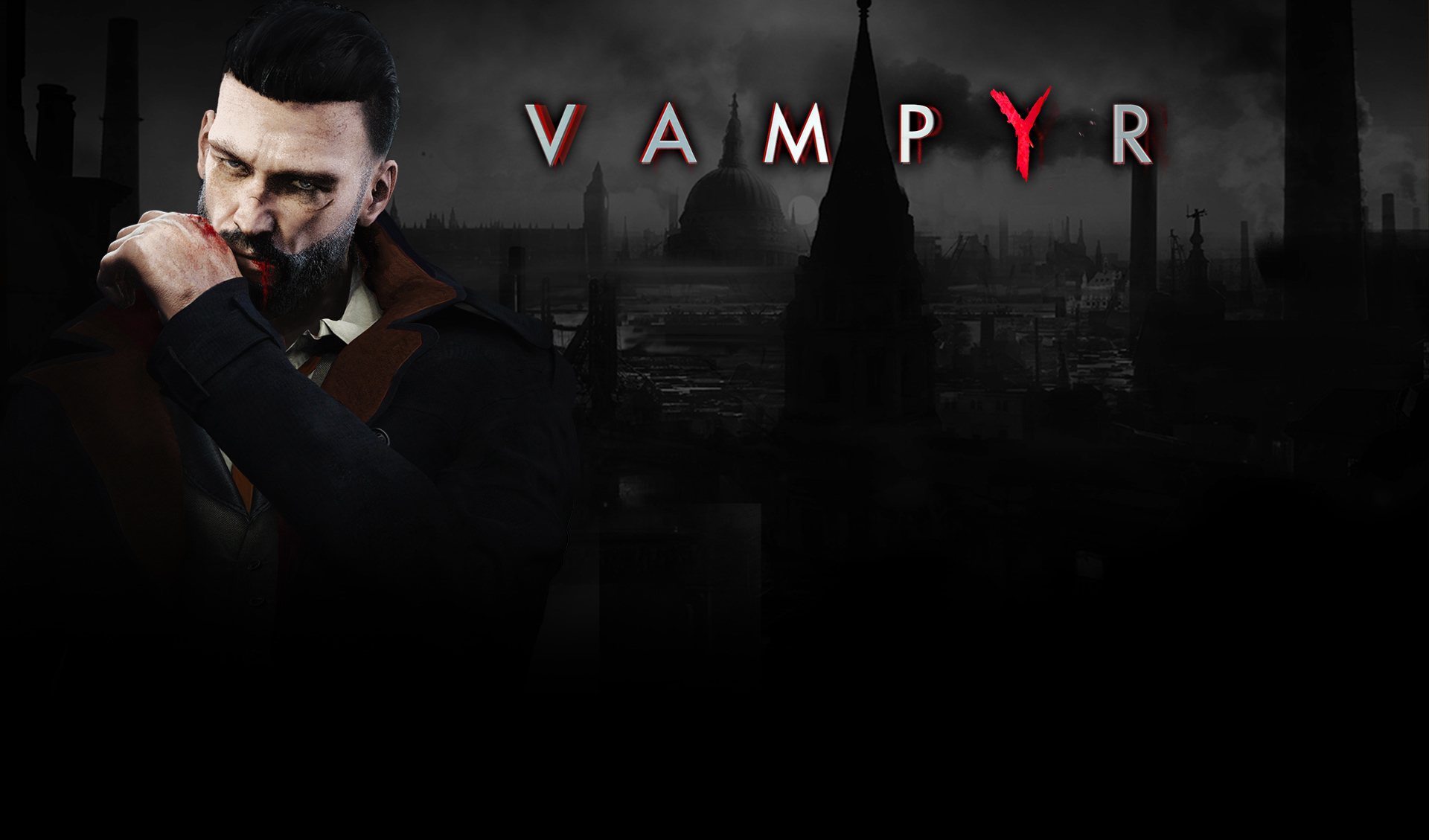 Vampyr прохождение — гайд по игре | VK Play