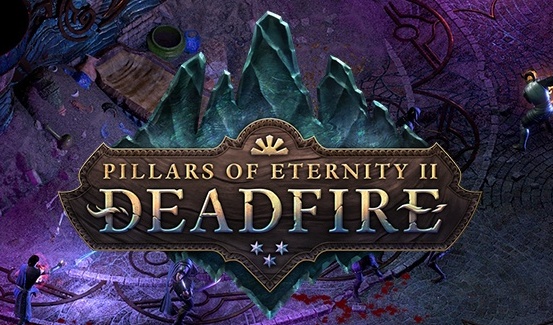 Pillars of eternity 2 зал незримого