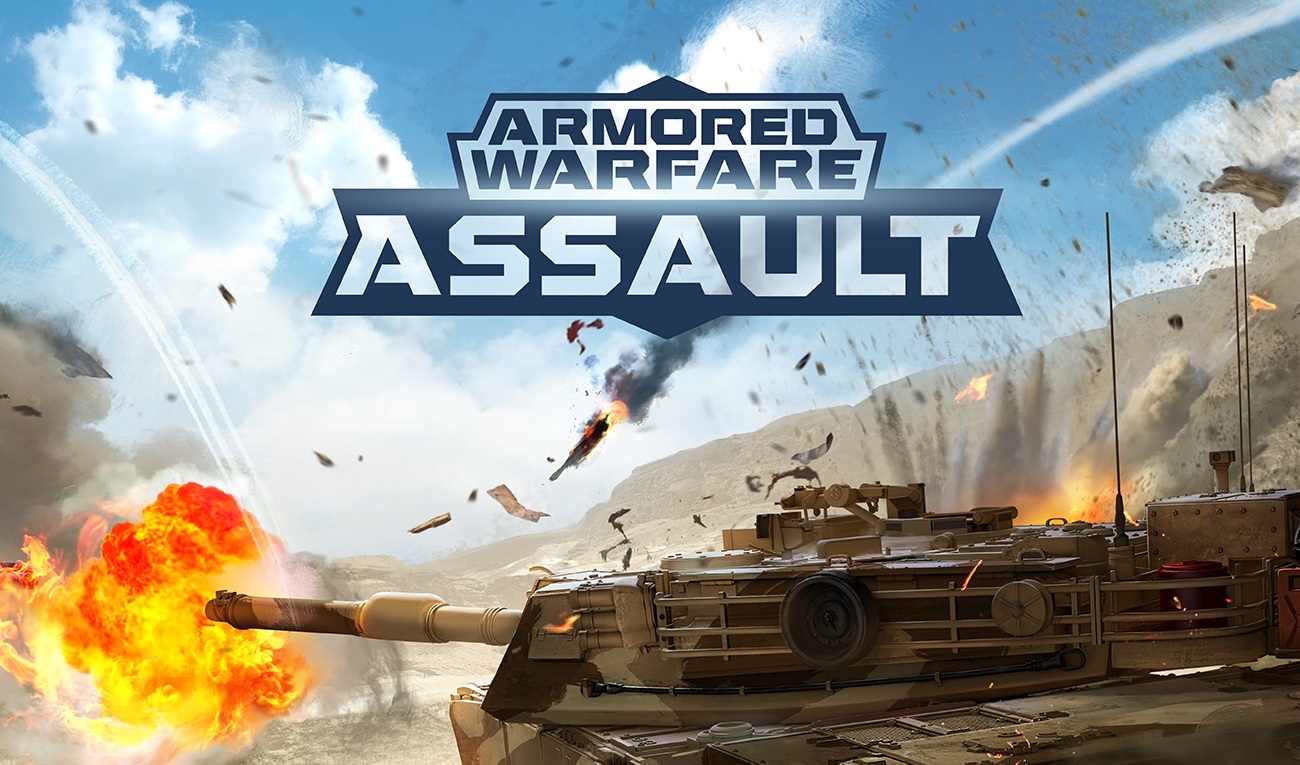 Armored Warfare: Assault — гайд для новичков | VK Play