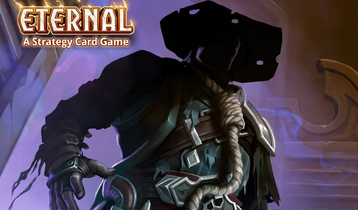 Eternal: обзор контроль-колоды Elf Control (Стихия+Тень) | VK Play