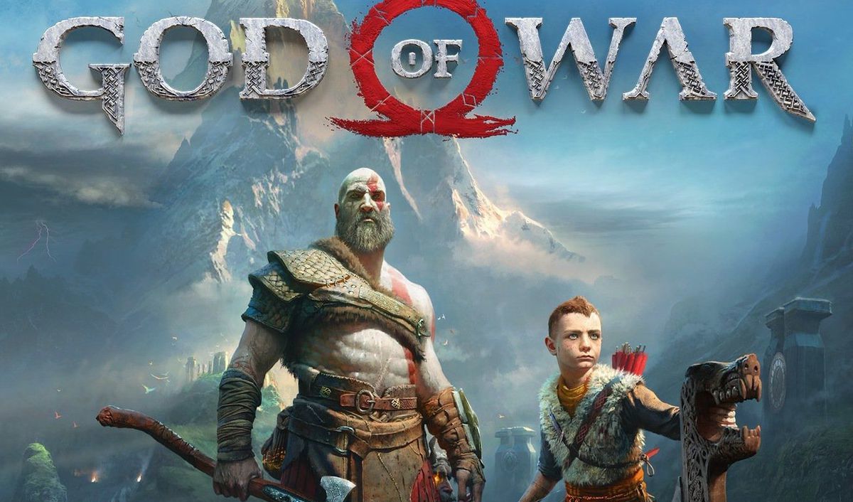 Все, что нужно знать о God of War (2018) | VK Play