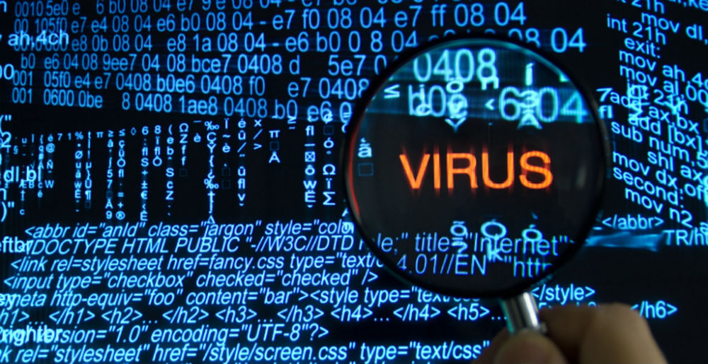 Вирус закрывает браузер, блокирует и не дает скачать антивирусы — что делать? | баштрен.рф