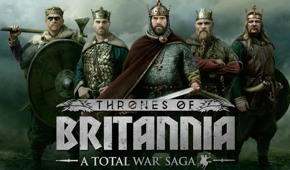 Total War Saga: Thrones of Britannia — гайд по лояльности | VK Play