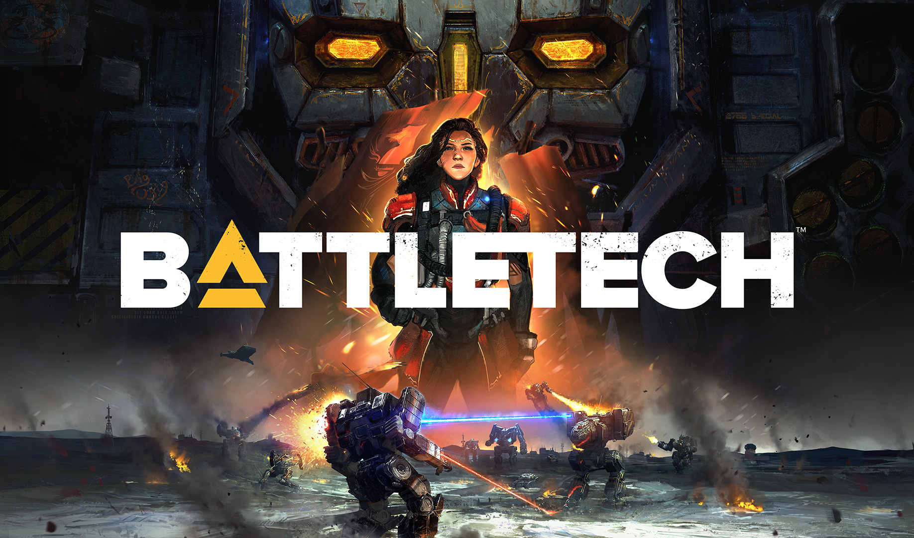 BattleTech — гайд по интерфейсу | VK Play