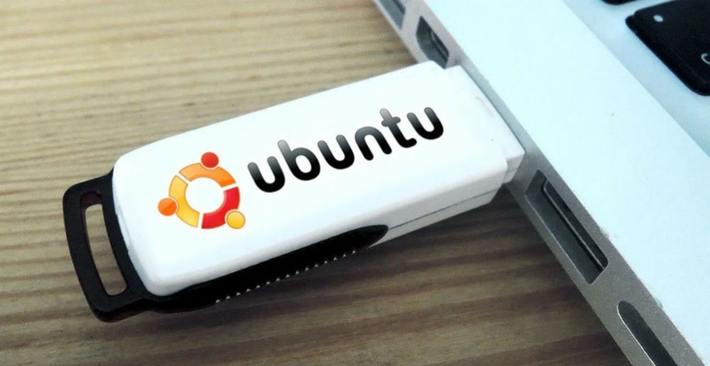 Как сделать загрузочную флешку Ubuntu из Linux