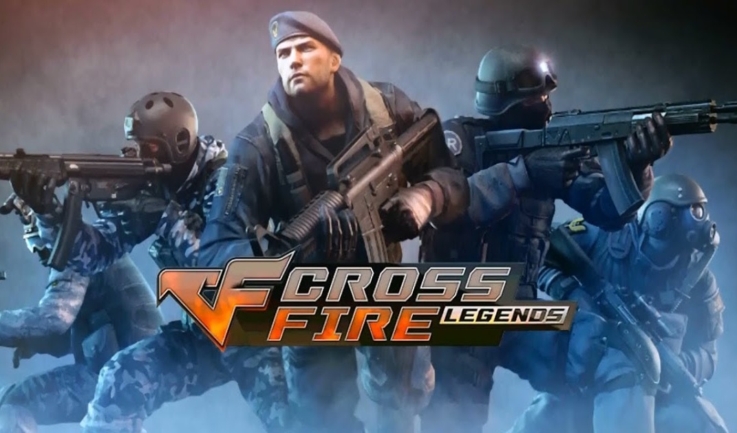 Crossfire X