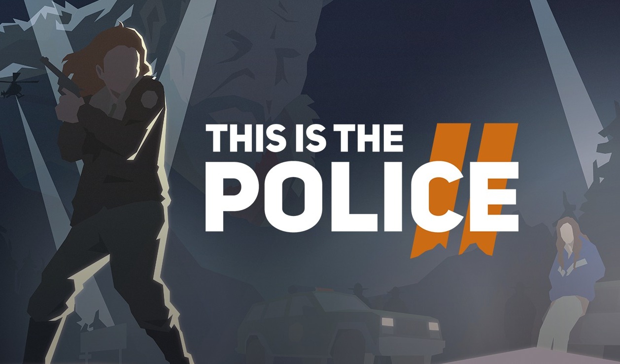 Читы This Is the Police 2: все коды для получения уникальных офицеров | VK  Play