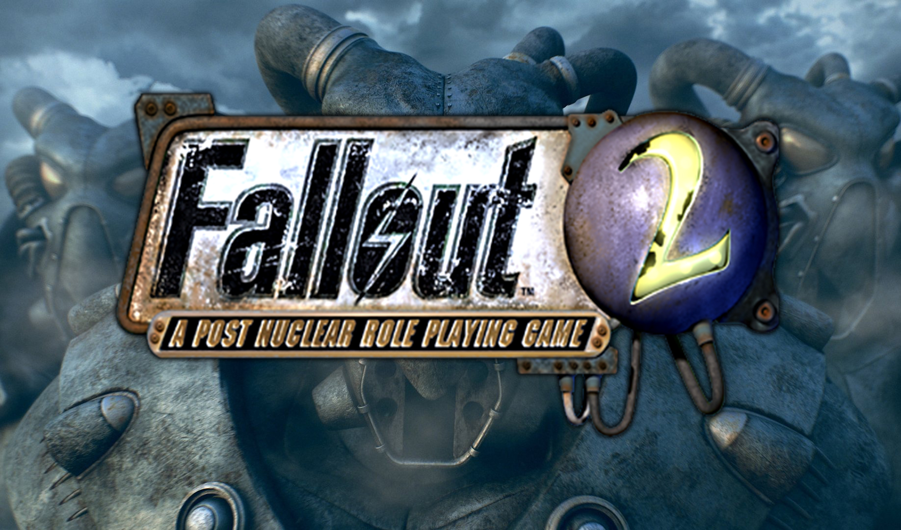 Как укротить Fallout 2 в 2019 году: полное руководство к действию | VK Play