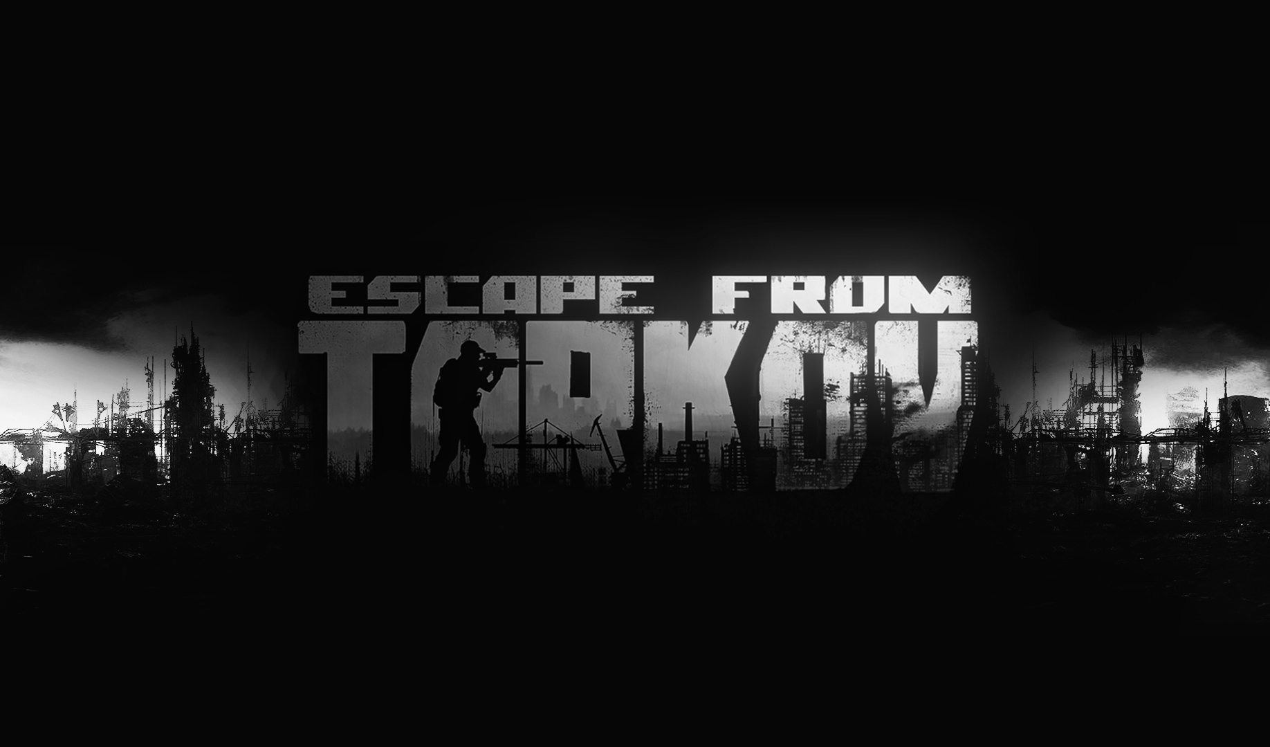 Настройка графики в Escape from Tarkov | VK Play