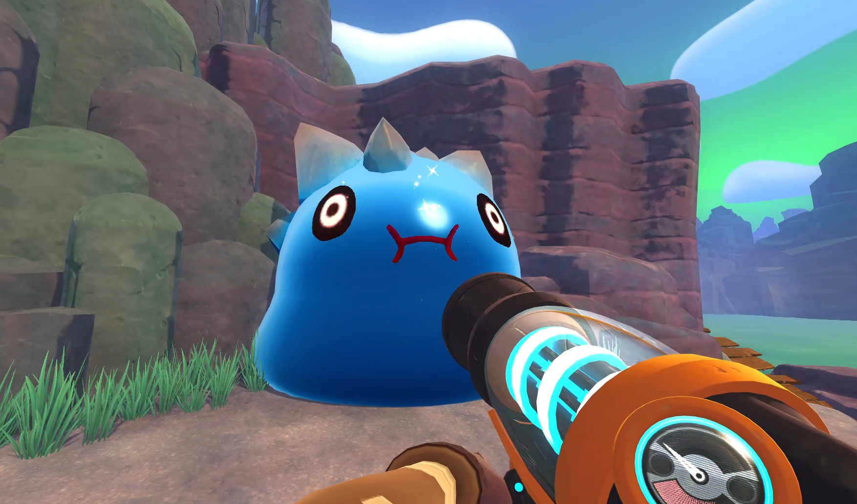 🎮 Slime Rancher: трейнеры и чит-коды | VK Play