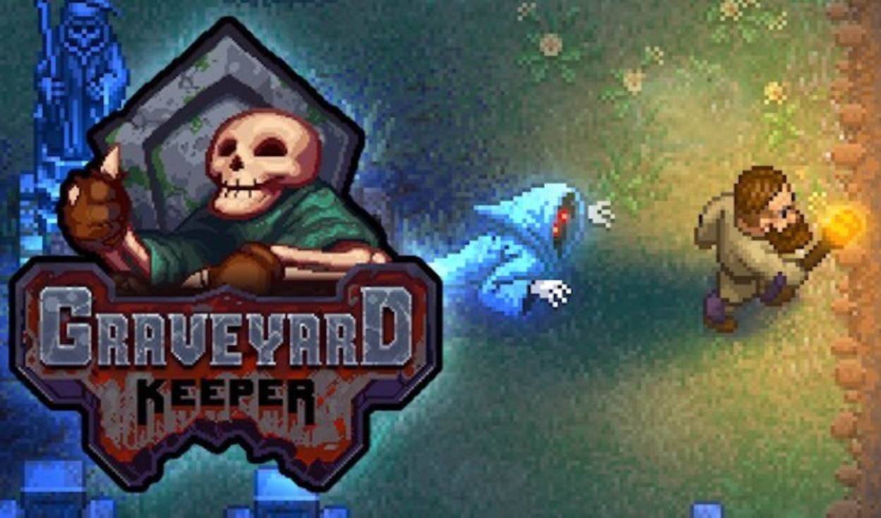 Трейнер (читы) для Graveyard Keeper | VK Play