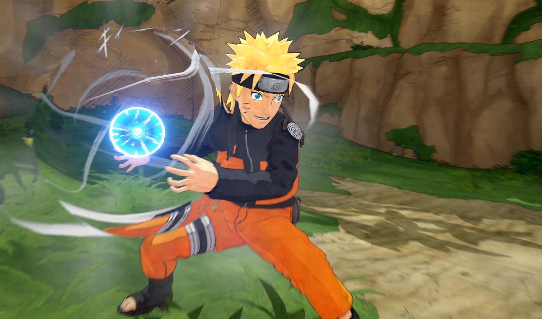 Секреты Naruto to Boruto: Shinobi Striker — читы, прохождения | VK Play