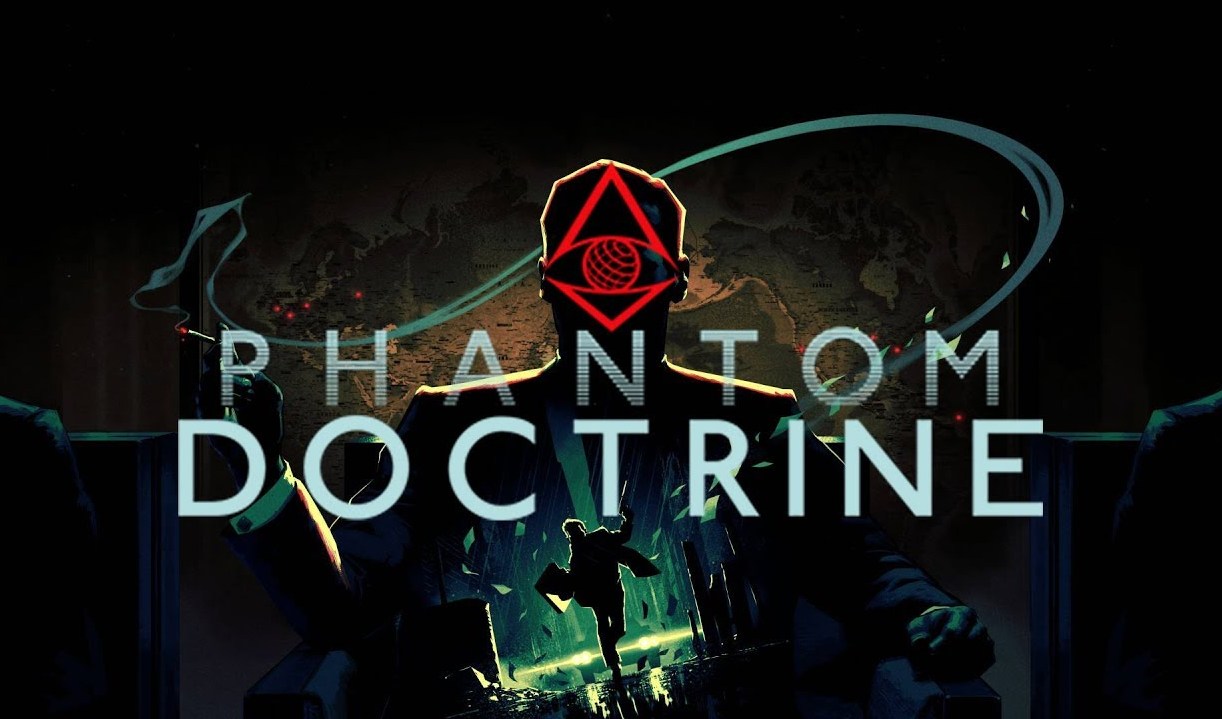 Phantom Doctrine — гайды, новости, статьи, обзоры, трейлеры, секреты  Phantom Doctrine | VK Play