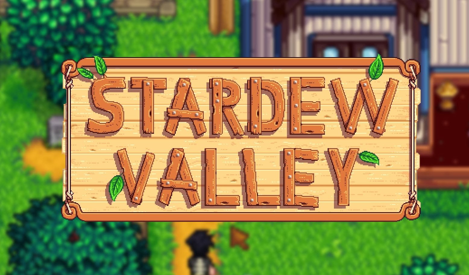 🎮 Stardew Valley: трейнеры и чит-коды | VK Play