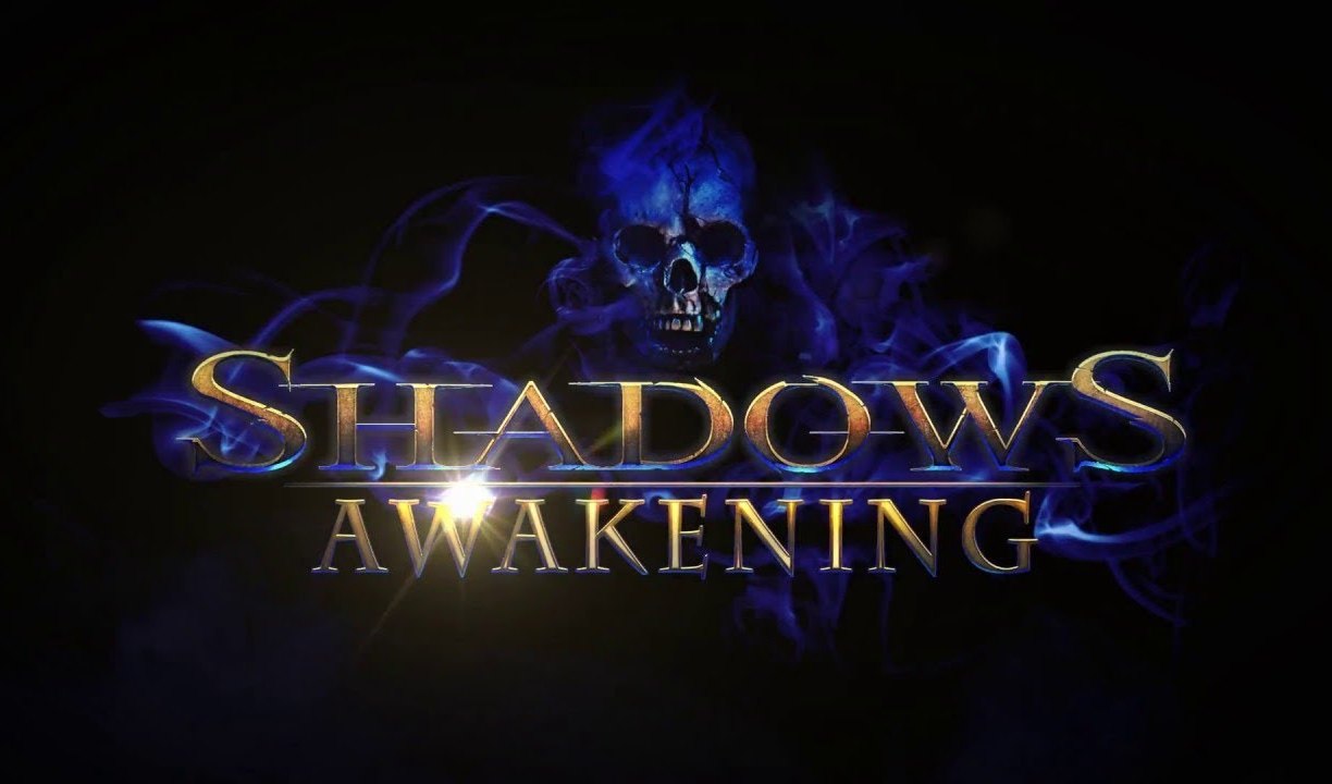 Прохождение Shadows: Awakening — гайд первой главы | VK Play