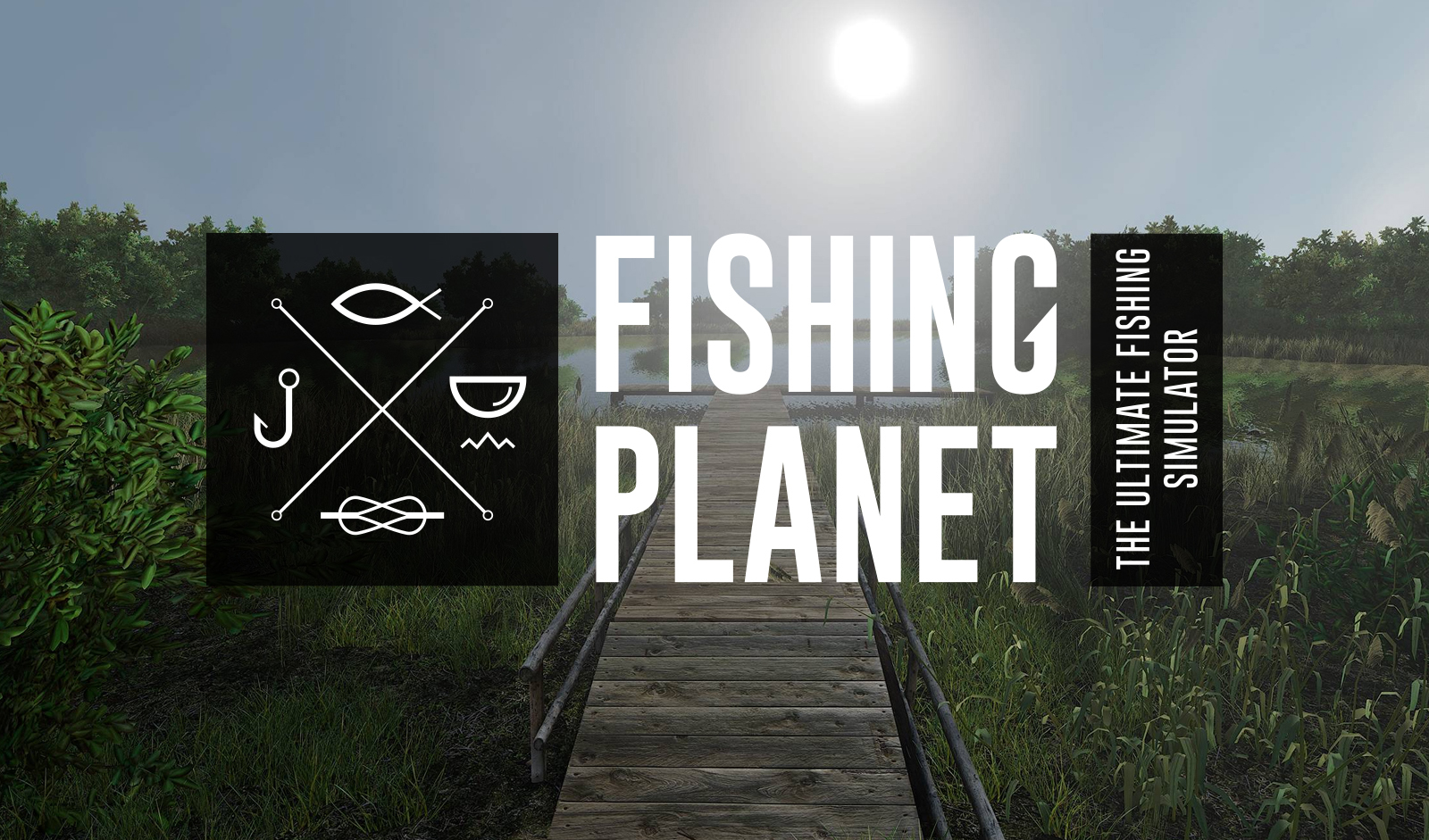 Fishing Planet — гайды, новости, статьи, обзоры, трейлеры, секреты Fishing  Planet | VK Play