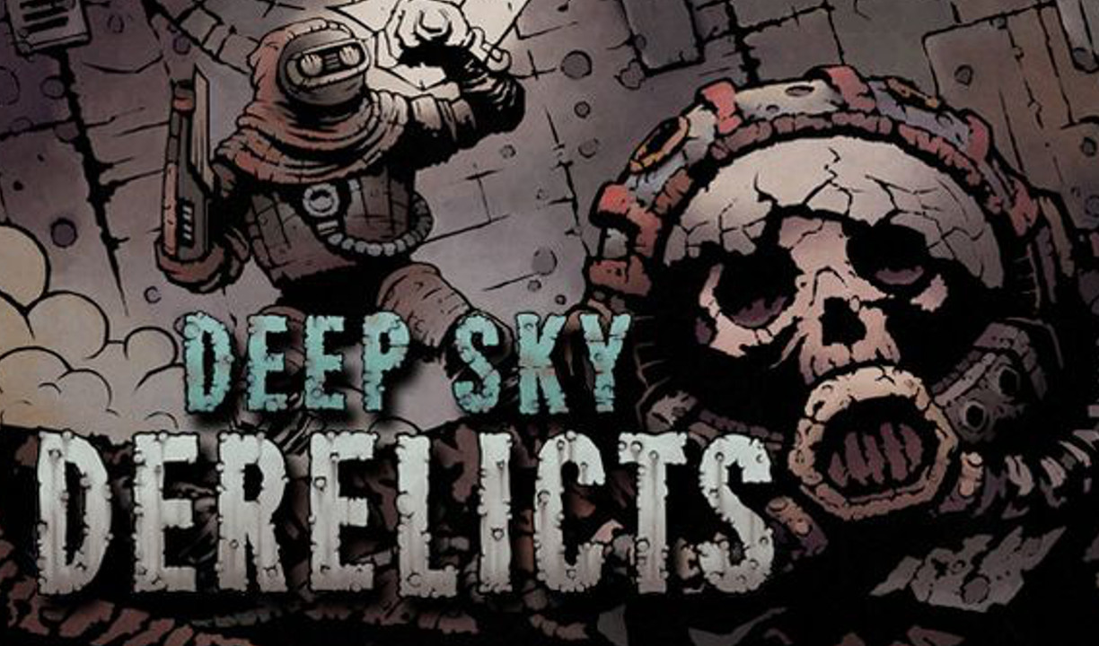 Трейнер (читы) для Deep Sky Derelicts | VK Play