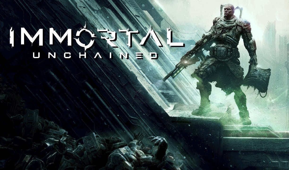 FAQ по Immortal: Unchained | VK Play