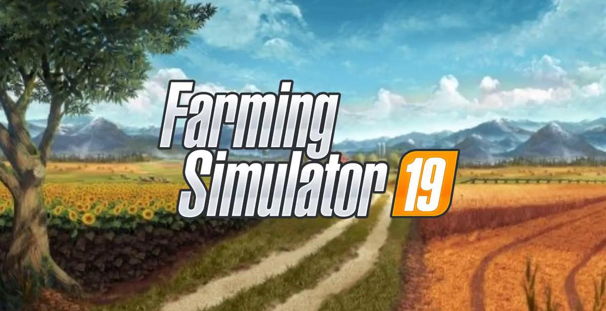 Farming Simulator читы и консольные команды