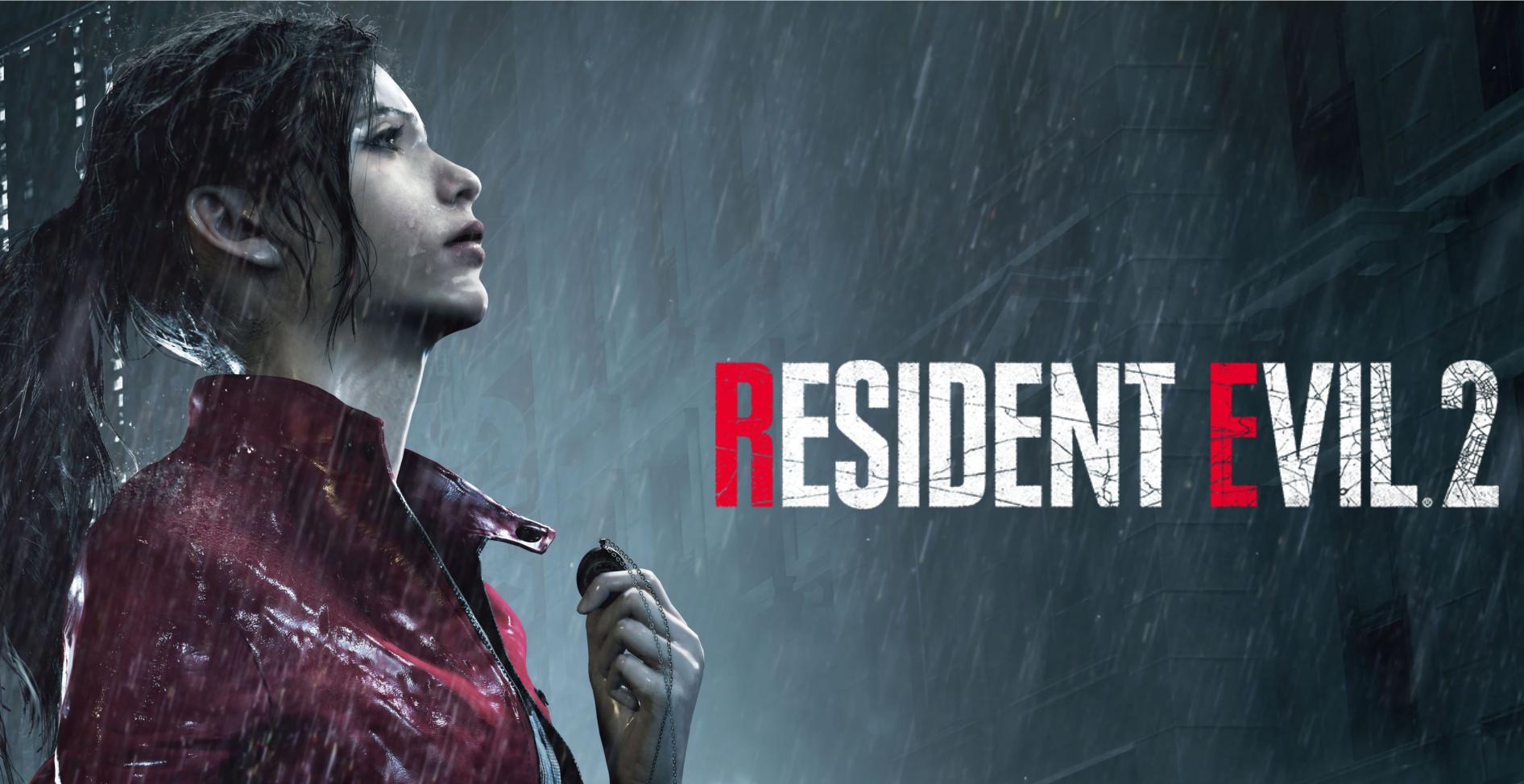 Решение всех головоломок в игре Resident Evil 2 Remake (2019) | VK Play