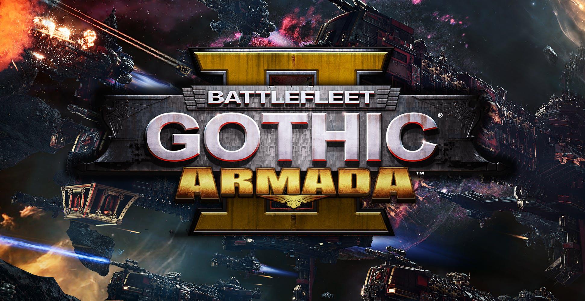 🎮 Battlefleet Gothic: Armada 2: трейнеры и чит-коды | VK Play