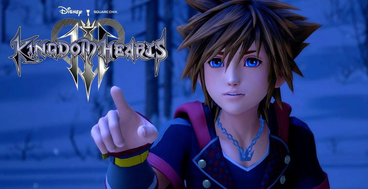 Советы по Kingdom Hearts 3 | VK Play