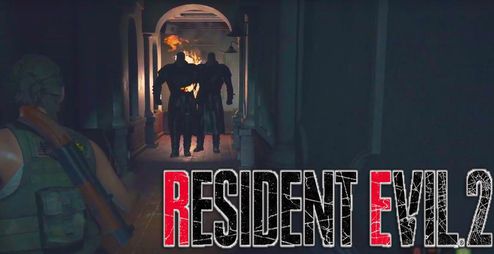 Resident Evil 2 Remake (2019): проблемы с запуском, баги, вылеты | VK Play