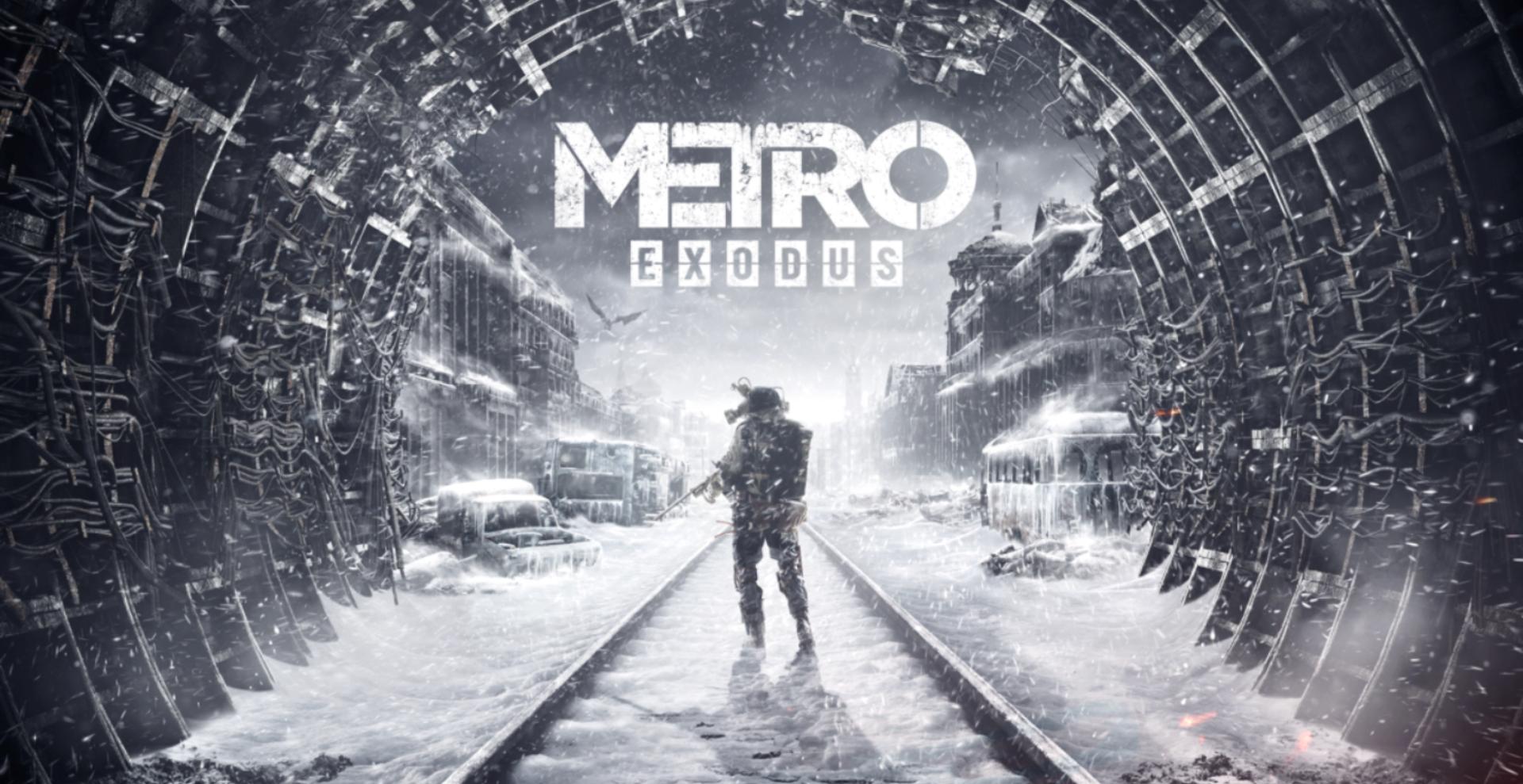 Metro Exodus («Метро: Исход») — проблемы с запуском, баги, вылеты | VK Play