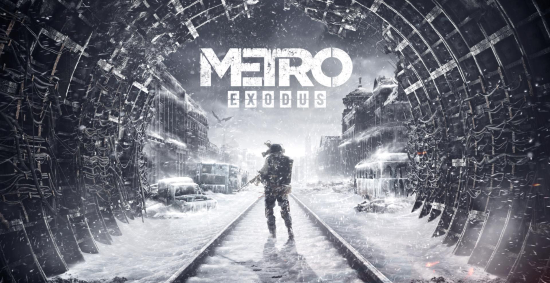 Прохождение Metro Exodus («Метро: Исход») — Мертвый Город (Финал) | VK Play