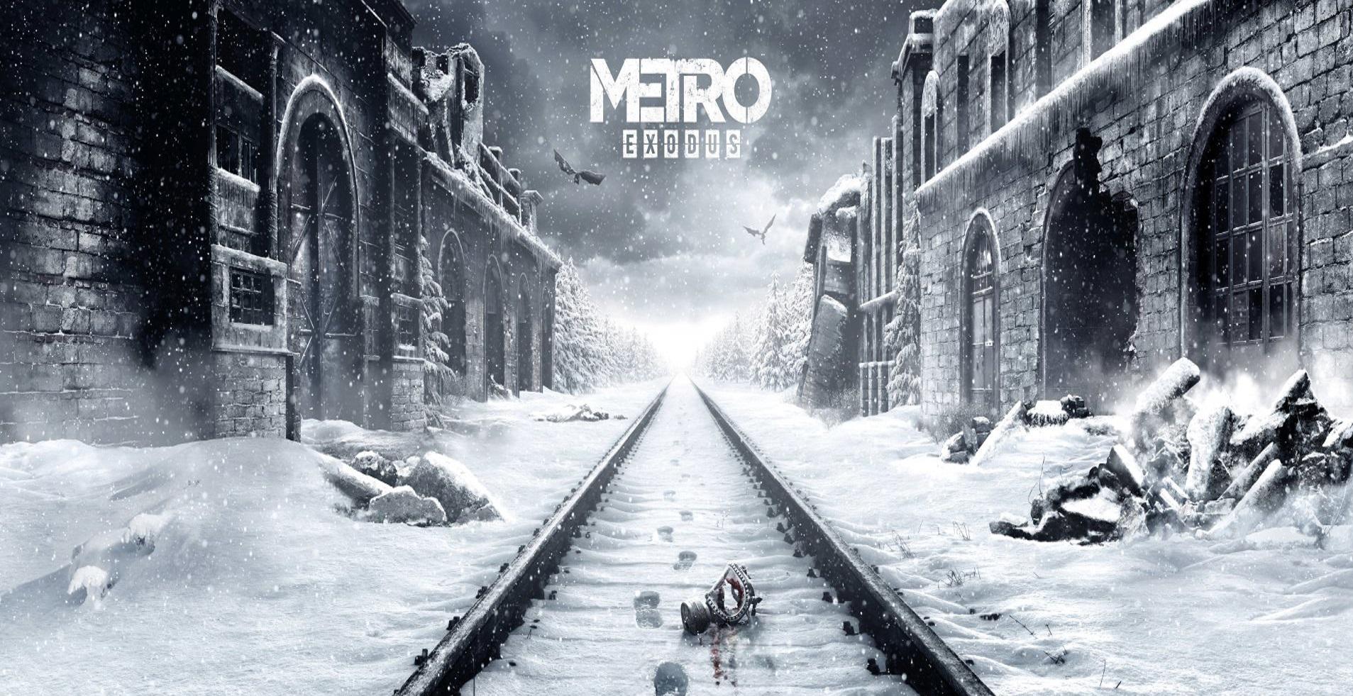 Гайд по противникам в Metro Exodus («Метро: Исход») | VK Play