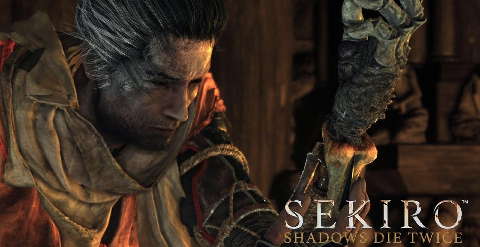 Секреты Sekiro: Shadows Die Twice — читы, прохождения | VK Play