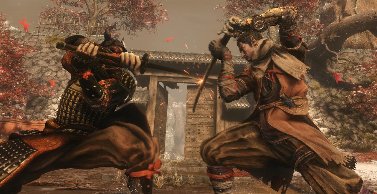 🎮 Sekiro: Shadows Die Twice: трейнеры и чит-коды | VK Play