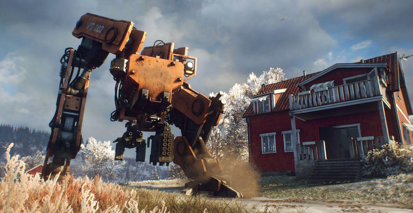 Достижения (ачивки, трофеи) Generation Zero (2019) | VK Play