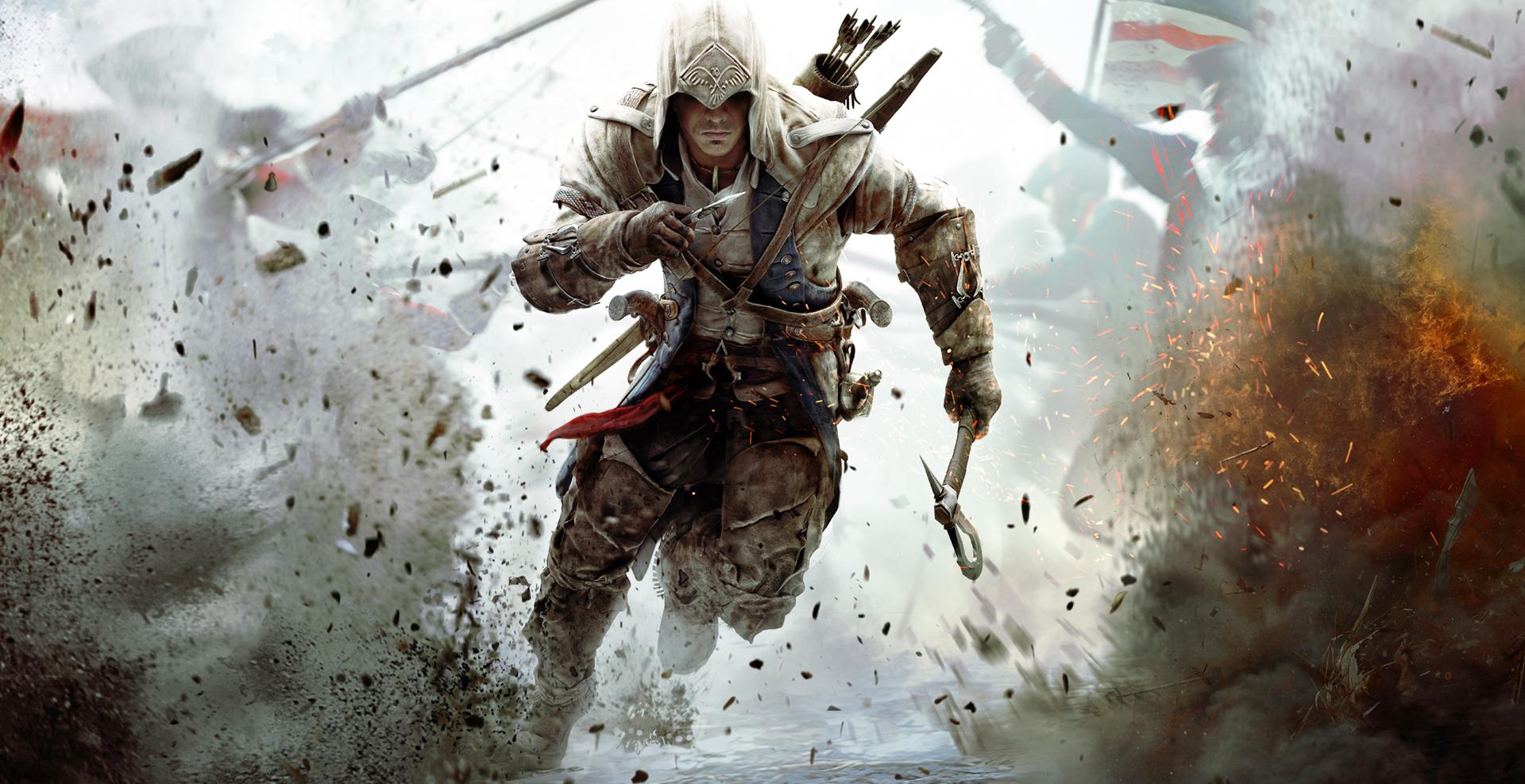 Добротная призрачная накидка - Форум Assassin's Creed: Unity