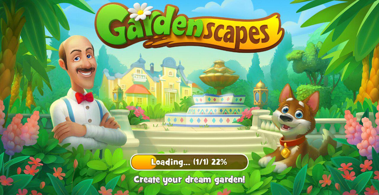 Прохождение Gardenscapes — гайд и советы для новичков | VK Play