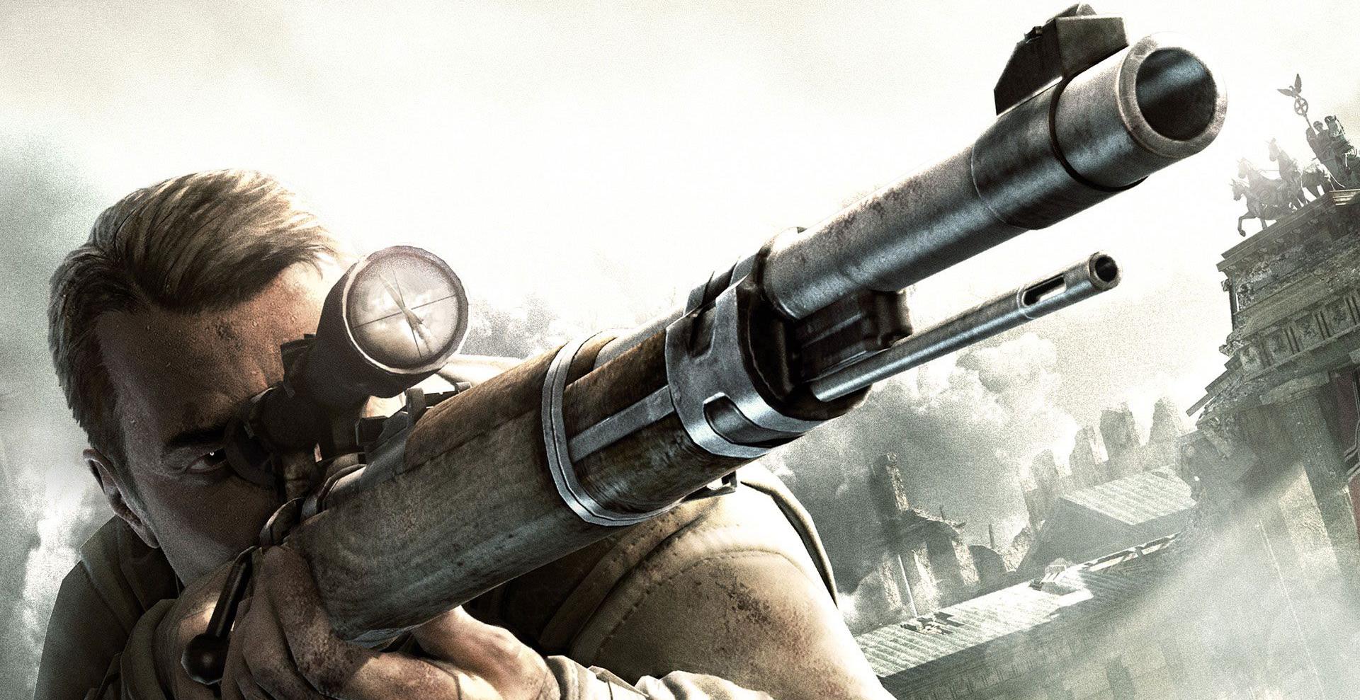 Sniper Elite 5 не запускается на ПК через Game Pass — Как исправить ошибку