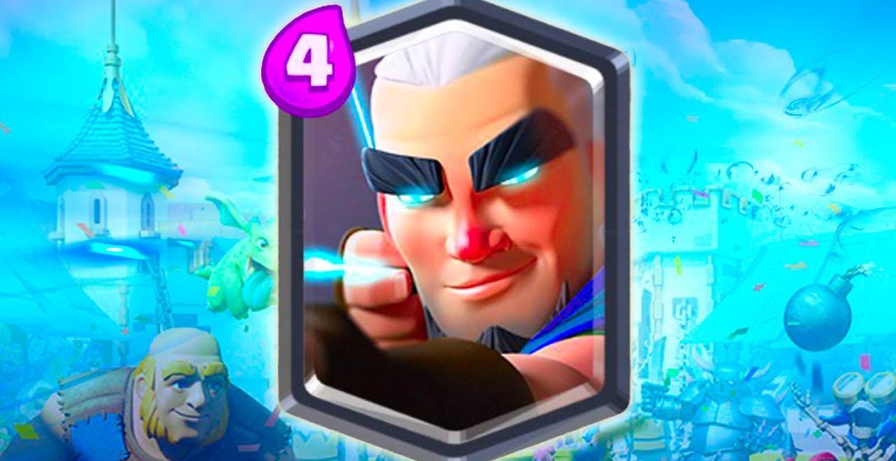 Clash Royale — гайды, новости, статьи, обзоры, трейлеры, секреты Clash  Royale | VK Play