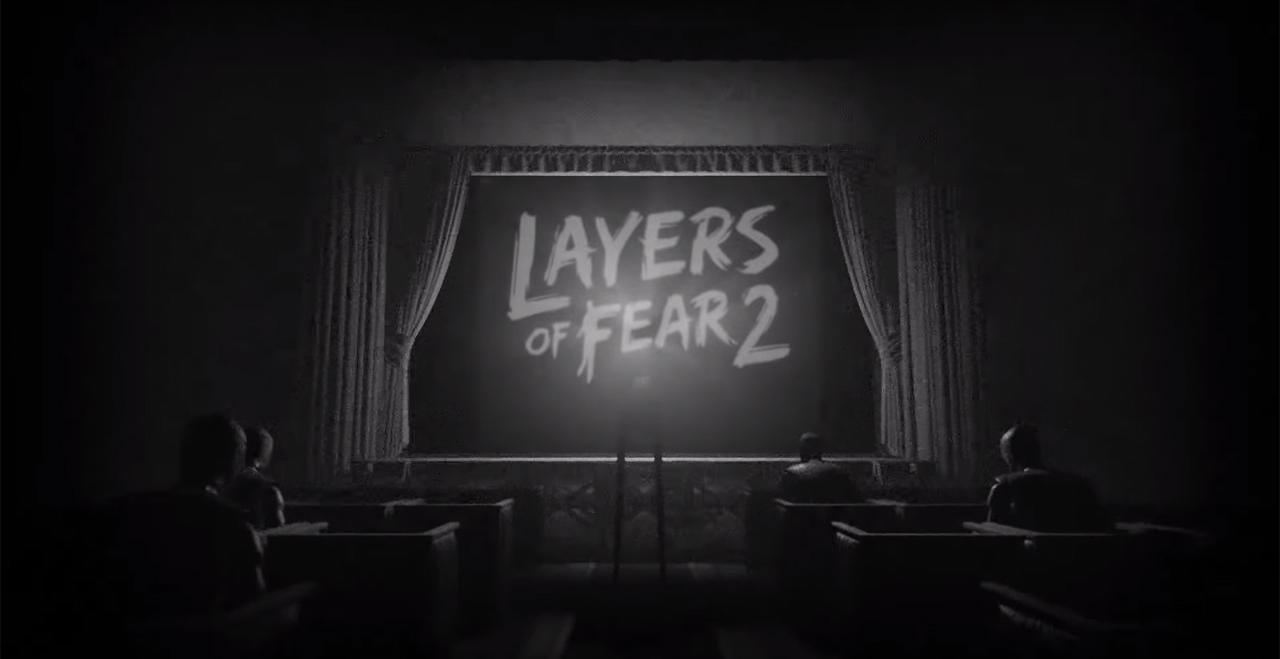 Layers Of Fear 2 прохождение — гайд по игре | VK Play