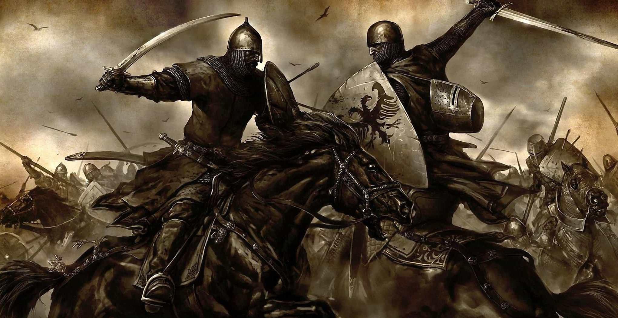 Коды для Mount & Blade: Warband | VK Play